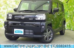 daihatsu taft 2021 quick_quick_5BA-LA900S_LA900S-0036302