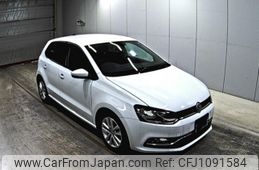 volkswagen polo 2016 -VOLKSWAGEN--VW Polo 6RCJZ-WVWZZZ6RZGU060640---VOLKSWAGEN--VW Polo 6RCJZ-WVWZZZ6RZGU060640-