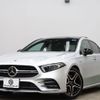 mercedes-benz amg 2019 -MERCEDES-BENZ--AMG 4BA-177151M--WDD1771512J160246---MERCEDES-BENZ--AMG 4BA-177151M--WDD1771512J160246- image 1