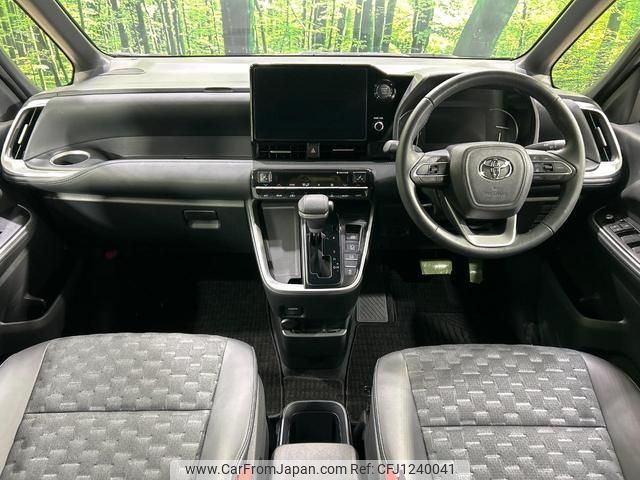 toyota voxy 2024 quick_quick_MZRA90W_MZRA90-0102049 image 2