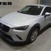 mazda cx-3 2020 CFJ1730704 image 1