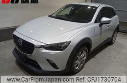mazda cx-3 2020 CFJ1730704