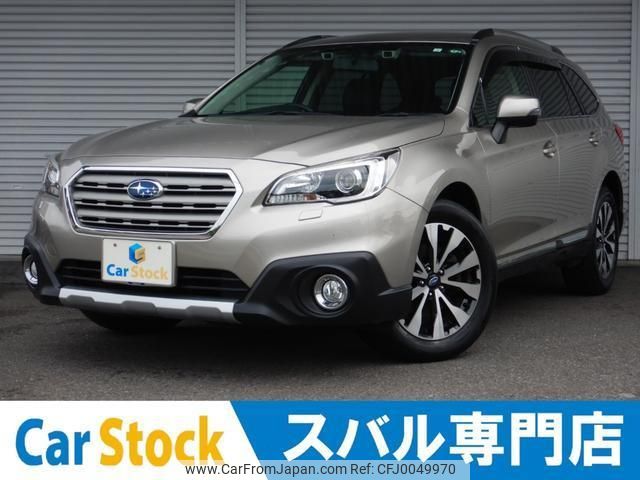 subaru outback 2015 quick_quick_BS9_BS9-005032 image 1