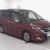 nissan serena 2016 -NISSAN 【奈良 330ﾕ1355】--Serena GFC27--016029---NISSAN 【奈良 330ﾕ1355】--Serena GFC27--016029- image 1