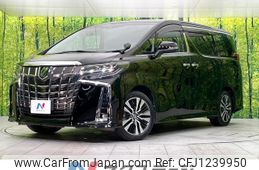 toyota alphard 2021 quick_quick_AGH30W_AGH30-0402123