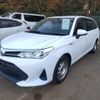 toyota corolla-fielder 2019 quick_quick_DAA-NKE165G_NKE165-7227336 image 1