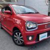 suzuki alto 2015 -SUZUKI--Alto DBA-HA36S--HA36S-864077---SUZUKI--Alto DBA-HA36S--HA36S-864077- image 1