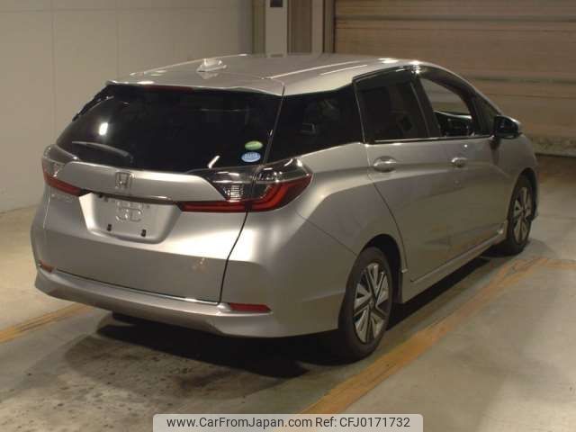 honda shuttle 2021 -HONDA--Shuttle 6BA-GK8--GK8-2201398---HONDA--Shuttle 6BA-GK8--GK8-2201398- image 2