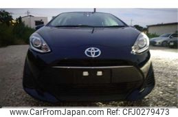 toyota aqua 2019 -TOYOTA--AQUA NHP10--NHP10-6812511---TOYOTA--AQUA NHP10--NHP10-6812511-