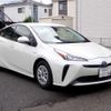 toyota prius 2019 quick_quick_DAA-ZVW51_ZVW51-8067726 image 2