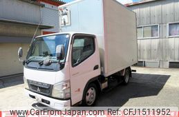 mitsubishi-fuso canter 2009 CFJ1511952