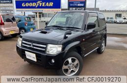 mitsubishi pajero-mini 2012 -MITSUBISHI--Pajero mini ABA-H58A--H58A-1016903---MITSUBISHI--Pajero mini ABA-H58A--H58A-1016903-