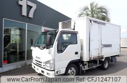 isuzu elf-truck 2017 GOO_NET_EXCHANGE_0402607A30250602W001