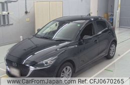 mazda demio 2021 -MAZDA--MAZDA2 DJLFS-754203---MAZDA--MAZDA2 DJLFS-754203-