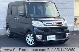 daihatsu tanto 2017 CFJ1493950