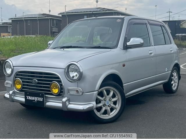 daihatsu mira-gino 2000 CFJ1554592 image 1
