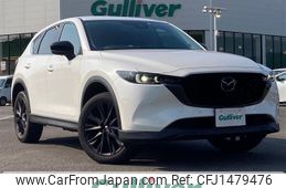 mazda cx-5 2022 CFJ1479476