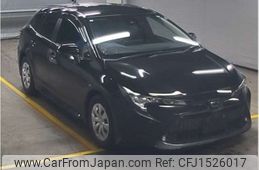 toyota corolla-touring-wagon 2021 CFJ1526017