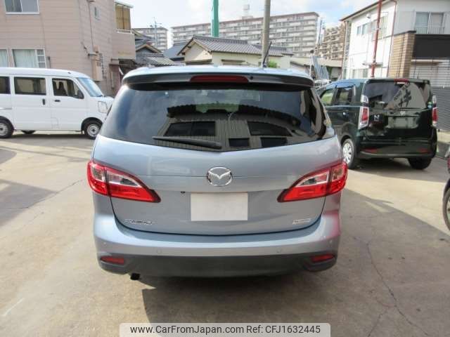 mazda premacy 2013 CFJ1632445 image 2