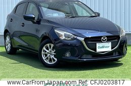 mazda demio 2016 -MAZDA--Demio DBA-DJ3FS--DJ3FS-165729---MAZDA--Demio DBA-DJ3FS--DJ3FS-165729-