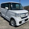 honda n-box 2020 -HONDA--N BOX JF3--1429531---HONDA--N BOX JF3--1429531- image 1