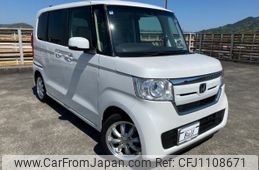 honda n-box 2020 -HONDA--N BOX JF3--1429531---HONDA--N BOX JF3--1429531-