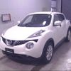 nissan juke 2019 quick_quick_DBA-YF15_605276 image 5