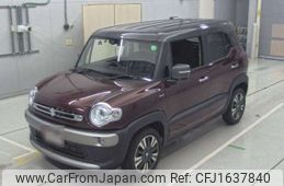 suzuki xbee 2022 CFJ1637840
