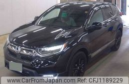 honda cr-v 2022 -HONDA--CR-V 6BA-RW1--RW1-1300758---HONDA--CR-V 6BA-RW1--RW1-1300758-