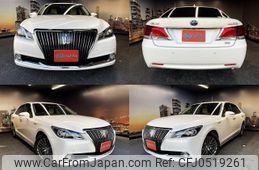 toyota crown-majesta 2013 quick_quick_DAA-GWS214_GWS214-6001336