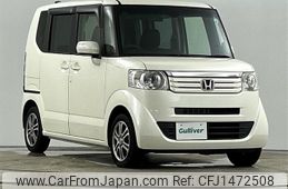 honda n-box 2014 CFJ1472508