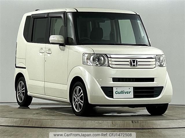 honda n-box 2014 CFJ1472508 image 1