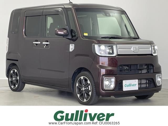 daihatsu wake 2016 -DAIHATSU--WAKE DBA-LA700S--LA700S-0066936---DAIHATSU--WAKE DBA-LA700S--LA700S-0066936- image 1