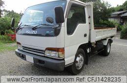 isuzu elf-truck 2001 GOO_NET_EXCHANGE_0804306A30250715W001