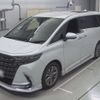 toyota alphard 2024 -TOYOTA 【名古屋 380に80】--Alphard AGH40W-0002934---TOYOTA 【名古屋 380に80】--Alphard AGH40W-0002934- image 1