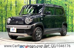 suzuki hustler 2015 quick_quick_MR31S_MR31S-104080