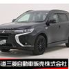 mitsubishi outlander-phev 2021 -MITSUBISHI--Outlander PHEV 5LA-GG3W--GG3W-0801524---MITSUBISHI--Outlander PHEV 5LA-GG3W--GG3W-0801524- image 1