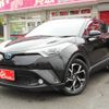 toyota c-hr 2017 -TOYOTA--C-HR DAA-ZYX10--ZYX10-2003570---TOYOTA--C-HR DAA-ZYX10--ZYX10-2003570- image 1