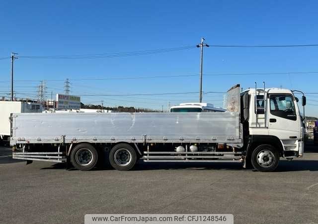 isuzu giga 2008 646828-N1024010121F-104 image 2