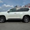 toyota land-cruiser-prado 2017 -TOYOTA--Land Cruiser Prado CBA-TRJ150W--TRJ150-0078802---TOYOTA--Land Cruiser Prado CBA-TRJ150W--TRJ150-0078802- image 11