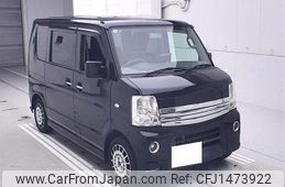 suzuki every-wagon 2013 -SUZUKI 【岐阜 582ﾕ7406】--Every Wagon DA64W-424268---SUZUKI 【岐阜 582ﾕ7406】--Every Wagon DA64W-424268-