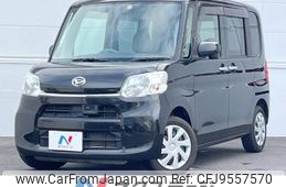 daihatsu tanto 2014 -DAIHATSU--Tanto DBA-LA600S--LA600S-0124080---DAIHATSU--Tanto DBA-LA600S--LA600S-0124080-