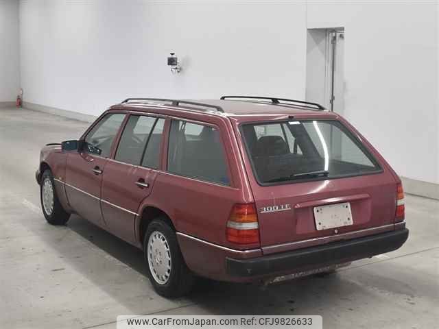 mercedes-benz e-class-station-wagon undefined -MERCEDES-BENZ--Benz E Class Wagon 124290-WDB1242901F204150---MERCEDES-BENZ--Benz E Class Wagon 124290-WDB1242901F204150- image 2