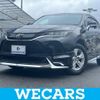 toyota harrier 2021 quick_quick_6BA-MXUA80_MXUA80-0020424 image 1