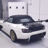 honda s2000 2007 CFJ0458555 image 2