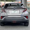 toyota c-hr 2017 -TOYOTA--C-HR DAA-ZYX10--ZYX10-2069215---TOYOTA--C-HR DAA-ZYX10--ZYX10-2069215- image 18