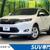 toyota harrier 2014 -TOYOTA--Harrier DBA-ZSU60W--ZSU60-0022291---TOYOTA--Harrier DBA-ZSU60W--ZSU60-0022291- image 1