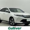 toyota harrier 2017 -TOYOTA--Harrier DBA-ASU60W--ASU60-0001056---TOYOTA--Harrier DBA-ASU60W--ASU60-0001056- image 1