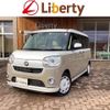 daihatsu move-canbus 2021 quick_quick_LA800S_LA800S-0265101 image 1