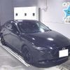 mazda mazda3 2023 -MAZDA 【京都 302ﾏ6054】--MAZDA3 BPFJ3R-103443---MAZDA 【京都 302ﾏ6054】--MAZDA3 BPFJ3R-103443- image 1